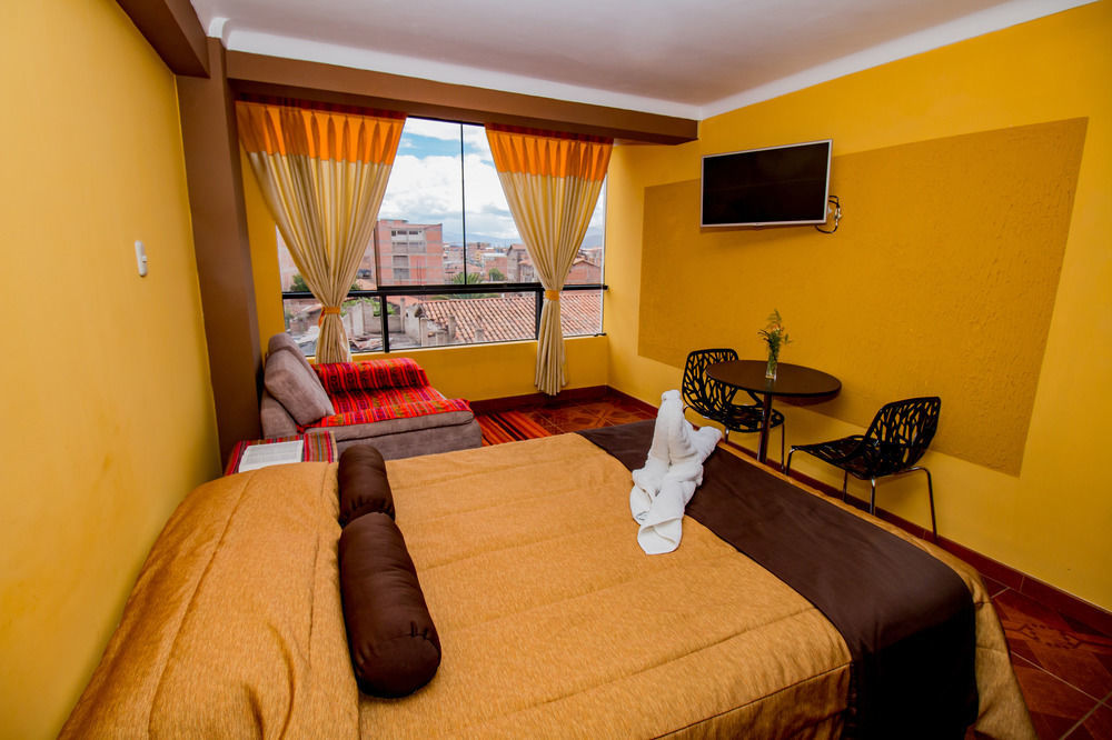 Principe Iii Hotel
