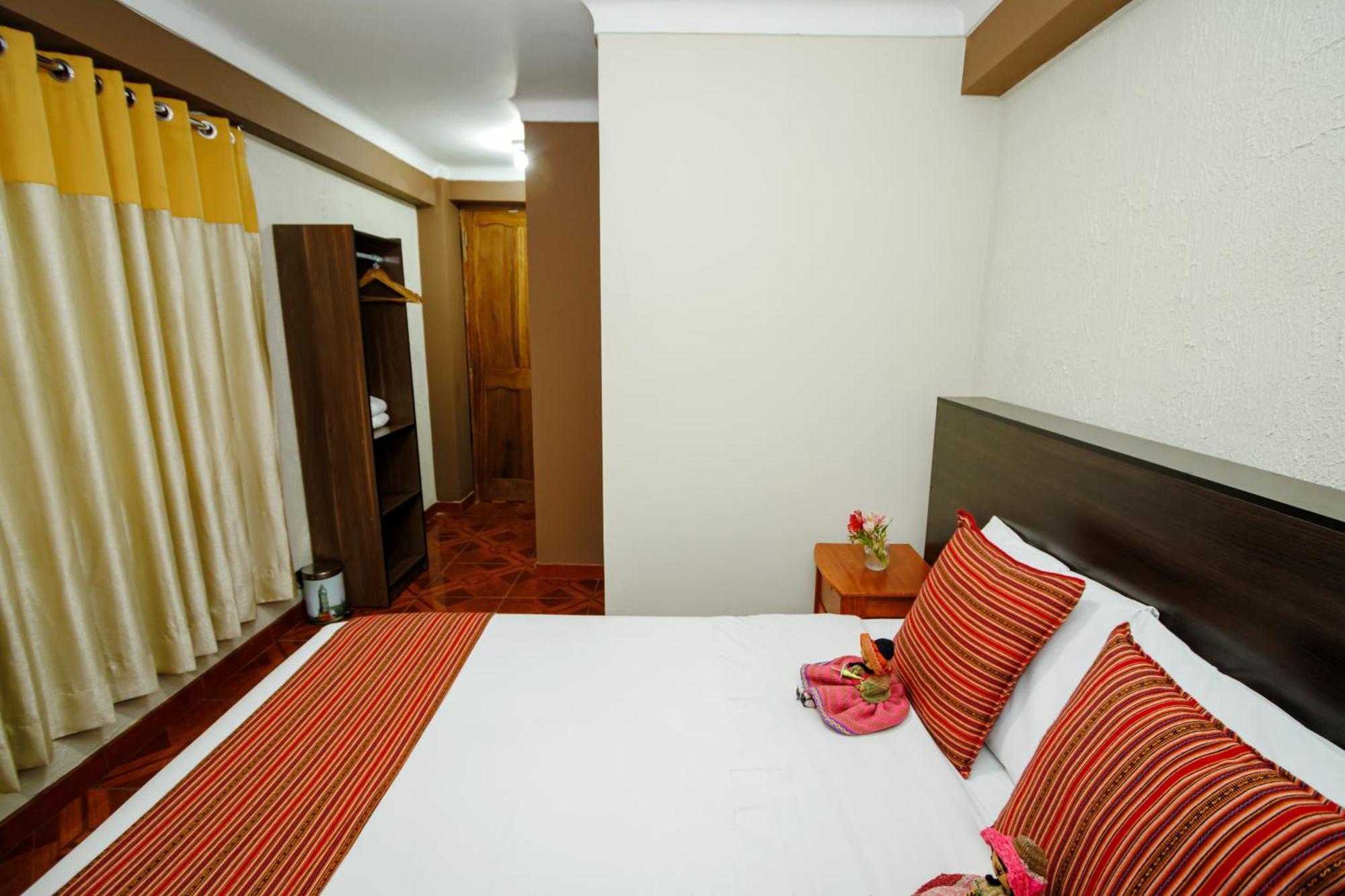 Hotel Principe Iii Cuzco