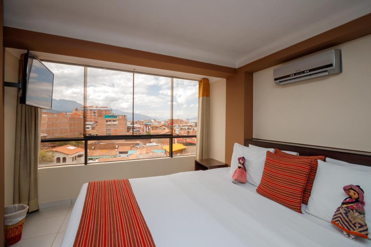 Principe Iii 2* Cuzco