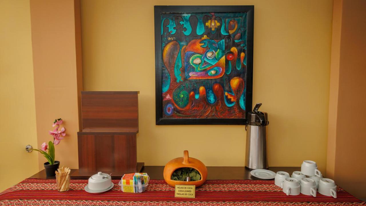 Principe Iii Cuzco