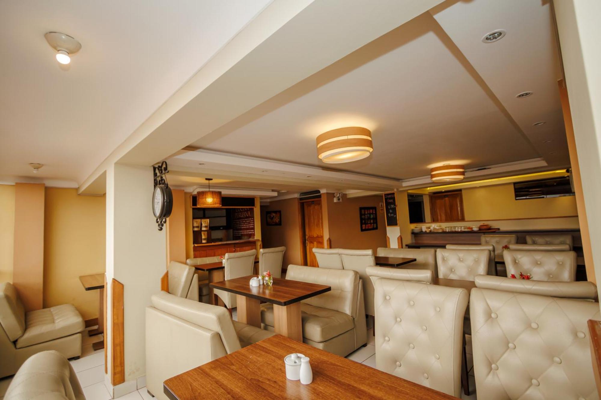 Hotel Principe Iii
