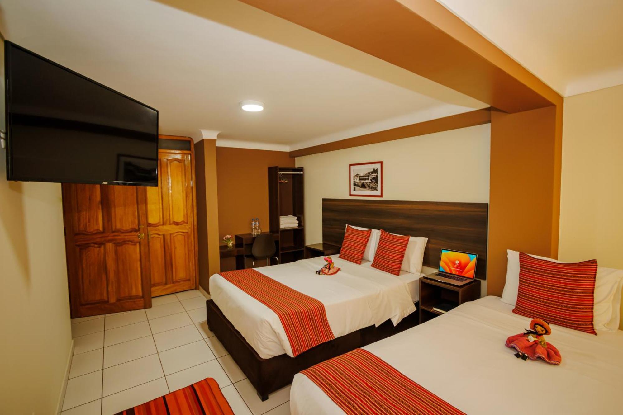 Principe Iii 2* Cuzco