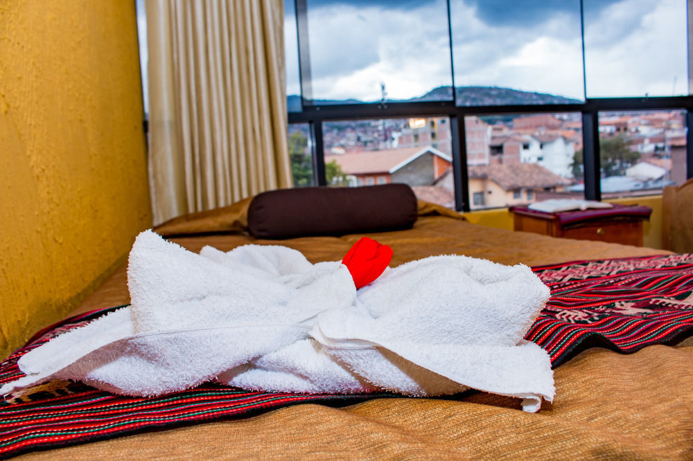 Principe Iii 2* Cuzco