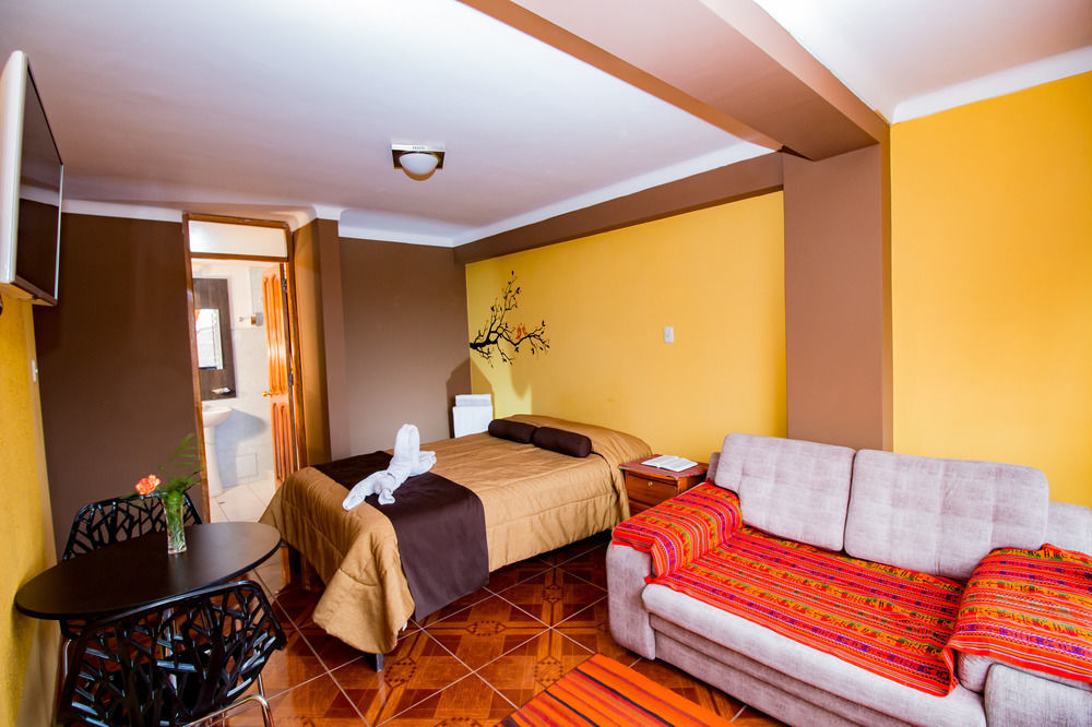 Principe Iii Hotel