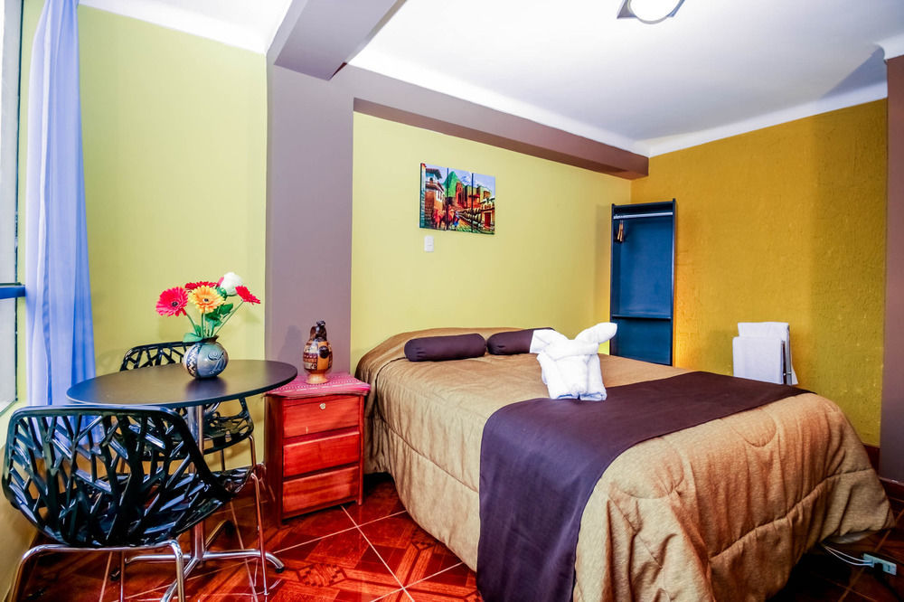 Principe Iii Hotel 2*